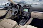Volkswagen Golf 2008 года